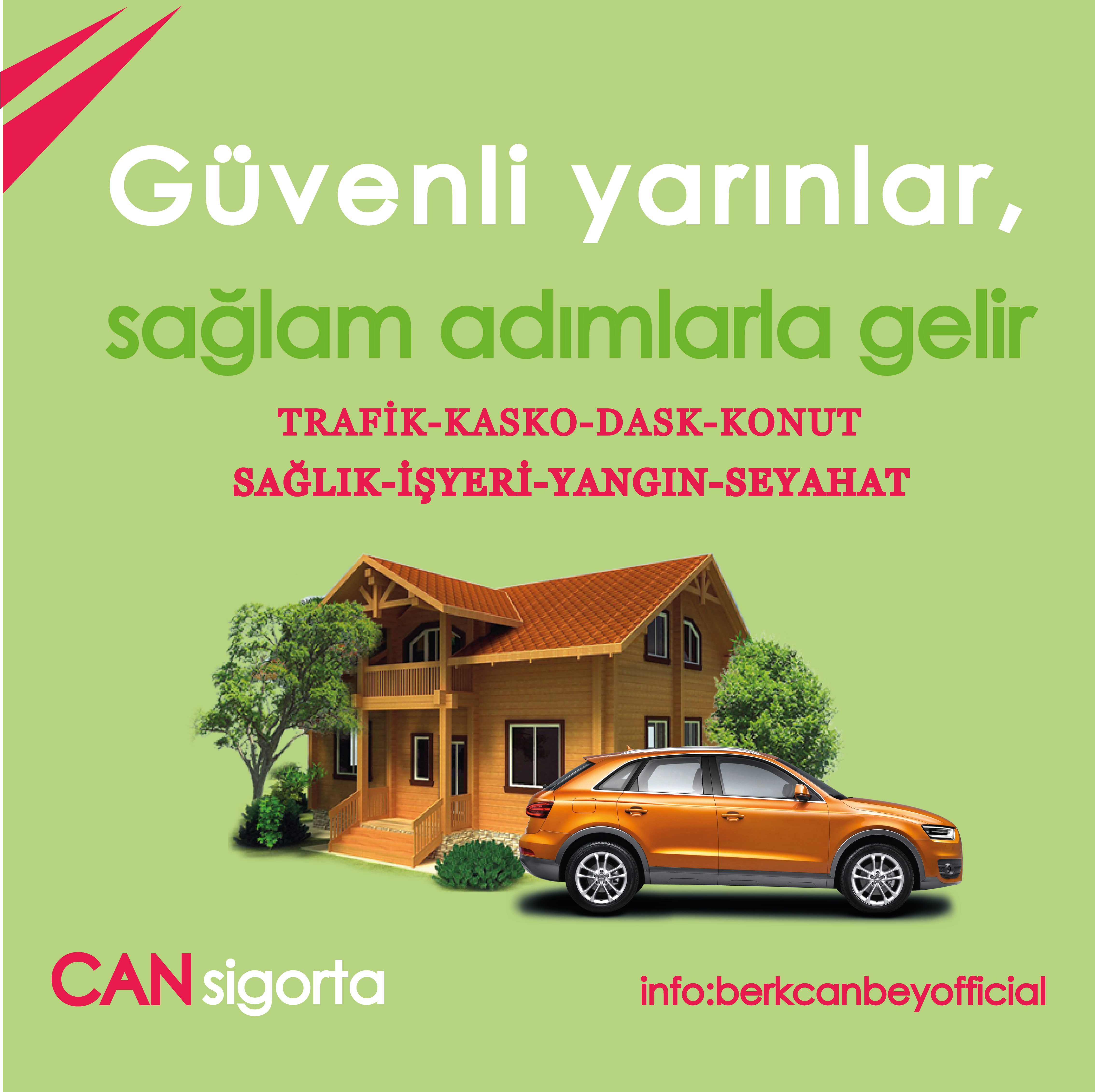 Neden Sigorta Yaptırmak Hayatınızın En Akıllı Kararıdır?