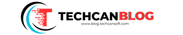 Techcan Soft Logo