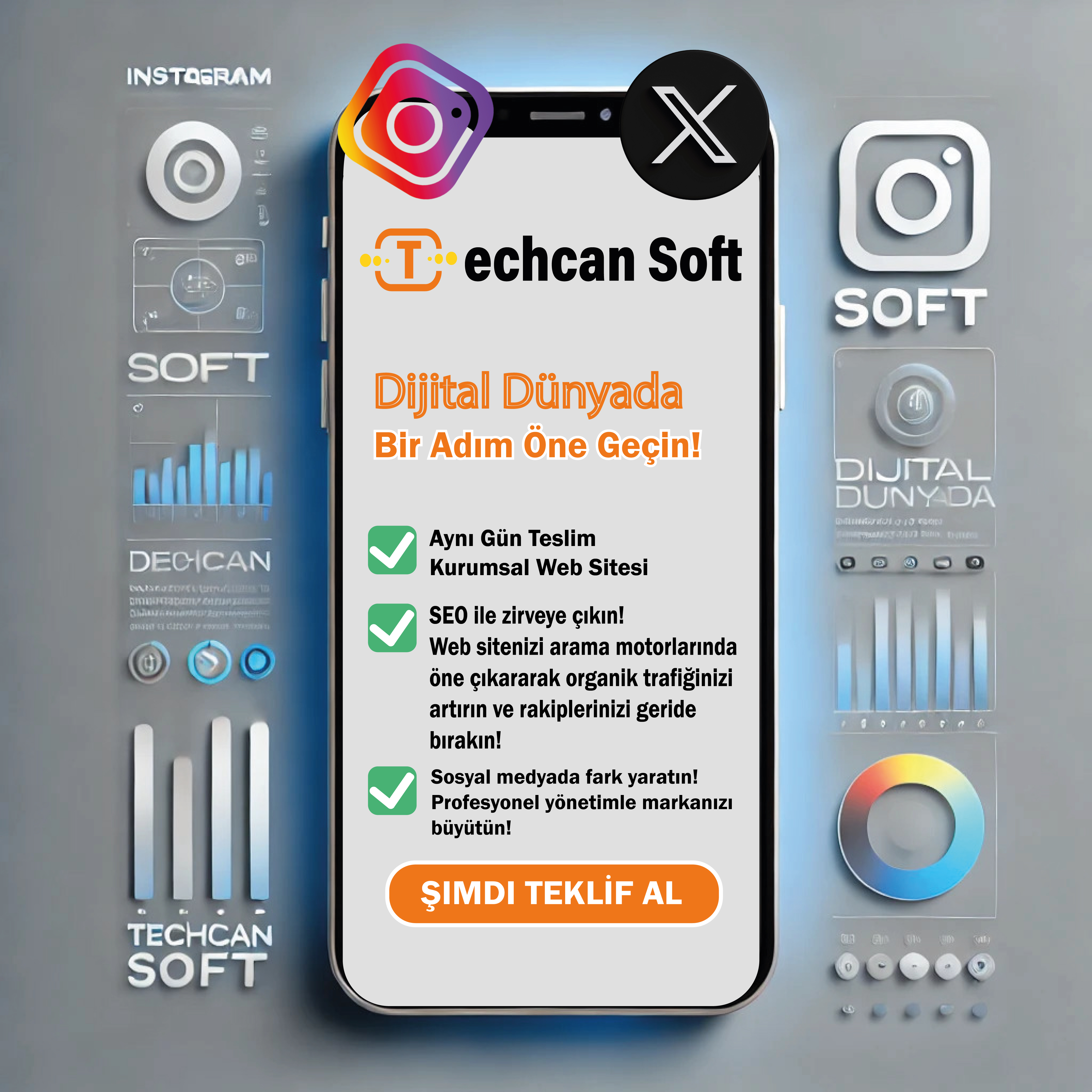 Özel Yazılım Çözümleri: İşletmenize Özgü Teknolojik İlerleme